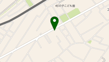 ウィズ・ユー京成大久保の地図画像