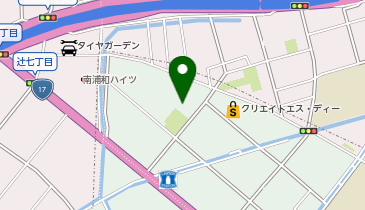 ウィズ・ユー南浦和の地図画像