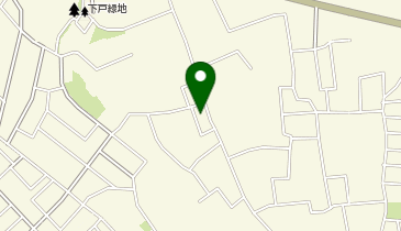 ウィズ・ユー指扇の地図画像