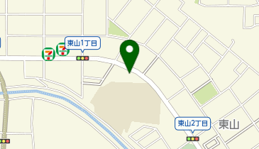 ウィズ・ユー枚方くずはの地図画像