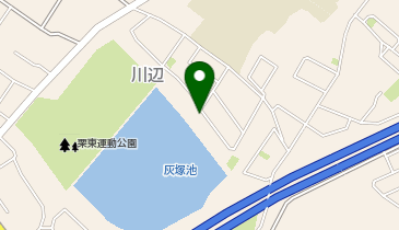 ウィズ・ユーharukaの地図画像