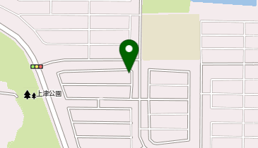 ウィズ・ユー上津台の地図画像