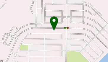 ウィズ・ユー上津台2ndの地図画像