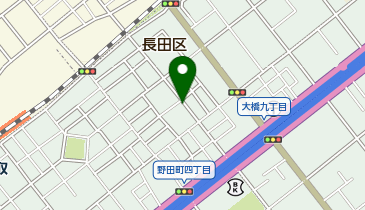 ウィズ・ユーたかとりの地図画像