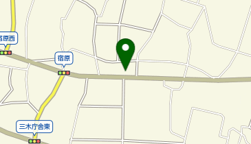 ウィズ・ユー恵比須の地図画像