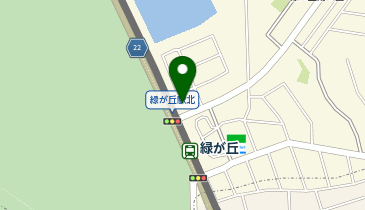 ウィズ・ユー三木の地図画像