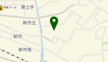 ウィズ・ユー柳井の地図画像