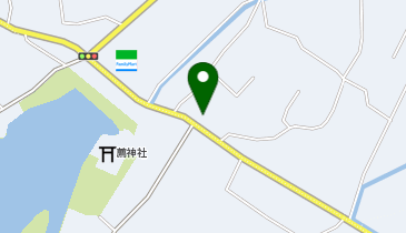 ウィズ・ユー大悟法3rdの地図画像