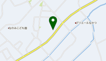 ウィズ・ユー大悟法1stの地図画像