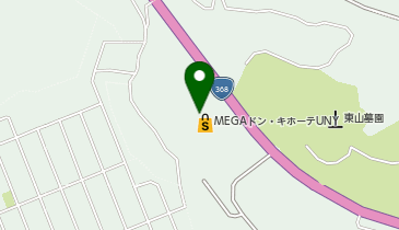 JTB総合提携店 三重旅行サ-ビス 名張店の地図画像