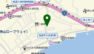 JTB総合提携店 トラベルゼセッションの地図画像
