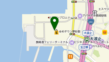 カルディコーヒーファームゆめタウン夢彩都店の地図画像