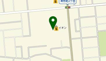カルディコーヒーファームイオン北見店の地図画像
