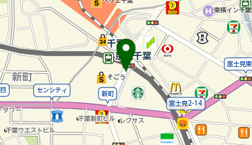 サンマルクカフェ 千葉c One店 パン 周辺のその他食品 Navitime