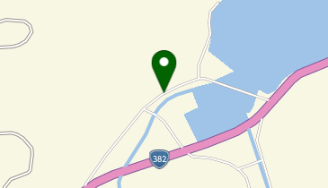 公文式上対馬町教室の地図画像