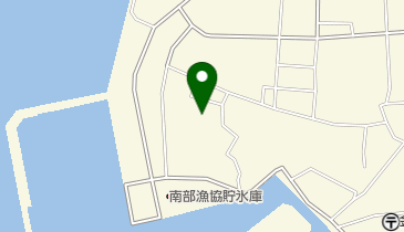 公文式金浦教室の地図画像