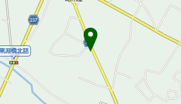 公文式観音寺柞田北教室の地図画像