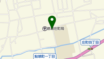 公文式庄町ロリポップ教室の地図画像