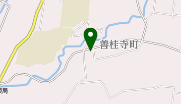 公文式薄根小前教室の地図画像