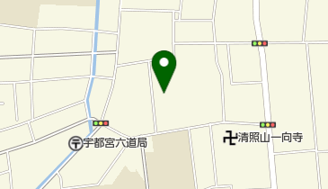 公文式もみじ教室の地図画像