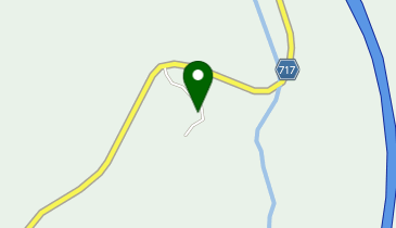 公文式大分中山香教室の地図画像