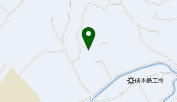 公文式西ケ丘教室の地図画像