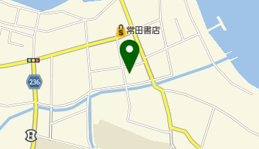 公文式福井高浜教室の地図画像