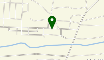 公文式遠野北教室の地図画像