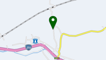 公文式日生教室の地図画像