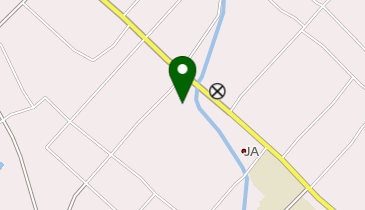 公文式愛媛朝倉教室の地図画像