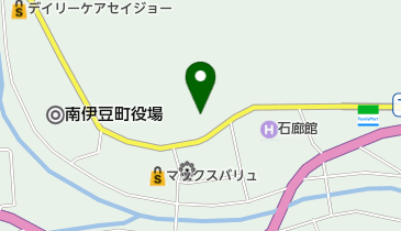 公文式下賀茂教室の地図画像