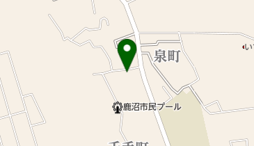 公文式御成橋教室の地図画像