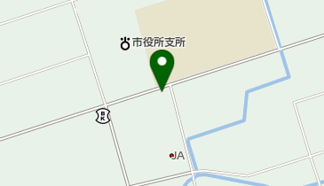 公文式太田教室の地図画像
