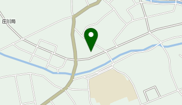 公文式庄川町教室の地図画像