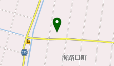 公文式熊本天明教室の地図画像