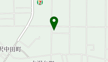 公文式泉町教室の地図画像