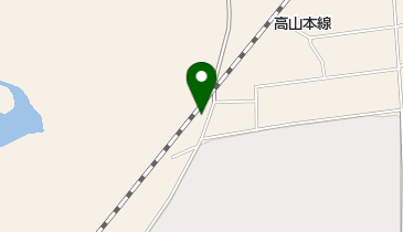 公文式坂祝教室の地図画像