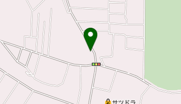 公文式小樽幸教室の地図画像