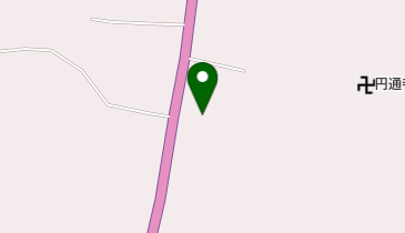 公文式七井教室の地図画像