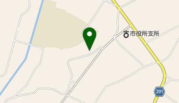 公文式本埜笠神教室の地図画像