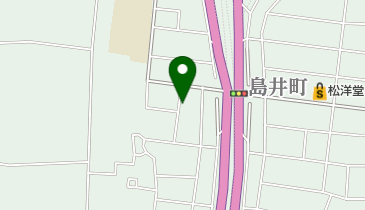 公文式千音寺教室の地図画像