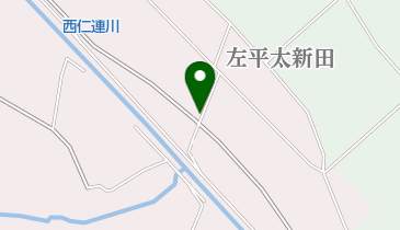 公文式沓掛教室の地図画像