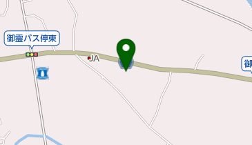 公文式吉備教室の地図画像