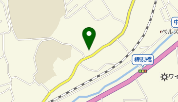 公文式瀬野川教室の地図画像