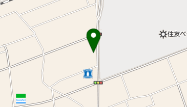 公文式高柳北教室の地図画像