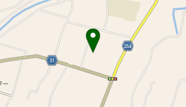 公文式山田須江教室の地図画像