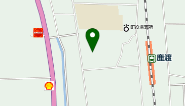 公文式琴丘教室の地図画像