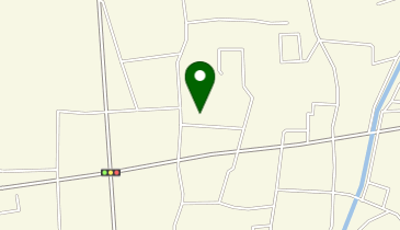 公文式新居浜上原教室の地図画像