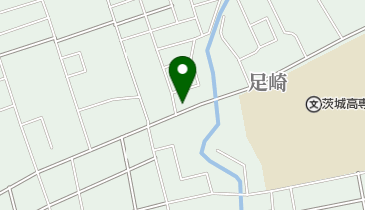 公文式高専前教室の地図画像