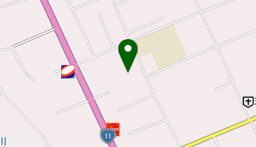 公文式坂出加茂教室の地図画像